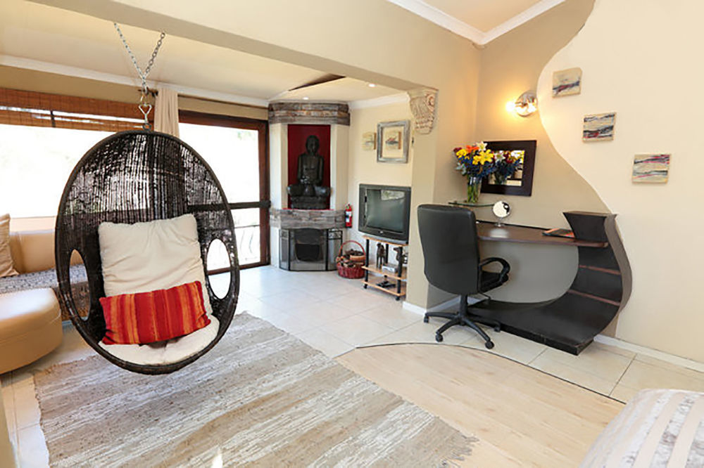 Twin Waters Guest House Randburg Buitenkant foto